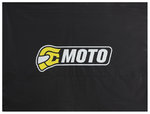 FC-Moto 2.0 Tent Side Walls