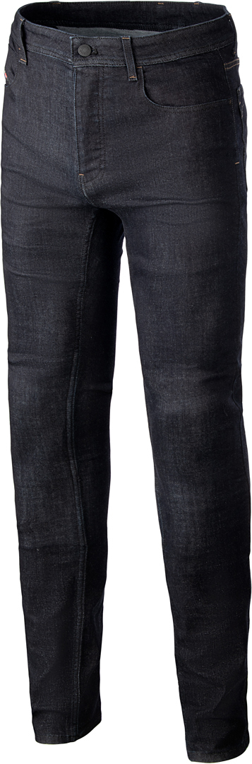 Alpinestars AS-DSL Toru Tech Riding Slim Fit Motorrad Textilhose 