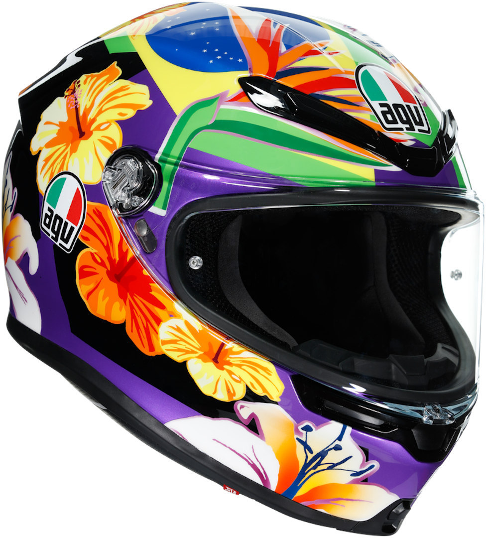 Casco agv 2021 sale