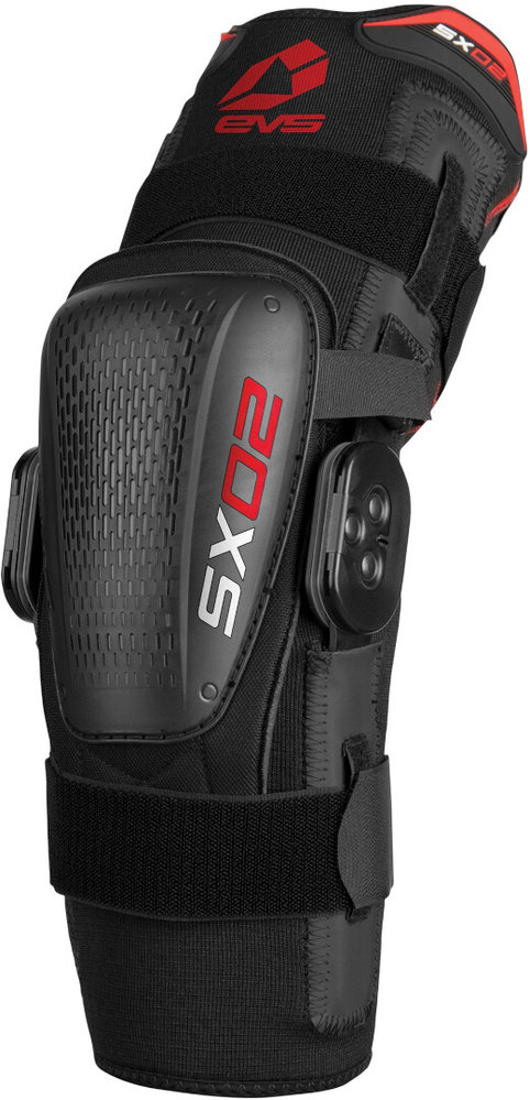 EVS Axis SX02 Rodillera