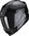 Scorpion EXO-520 Evo Air Solid Helm