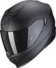 Scorpion EXO-520 Evo Air Solid Helmet