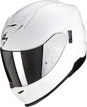 Scorpion EXO-520 Evo Air Solid Casco