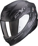 Scorpion EXO-520 Evo Air Cover Casc