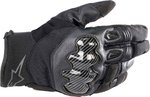 Alpinestars SMX-1 Drystar® luvas impermeáveis da motocicleta