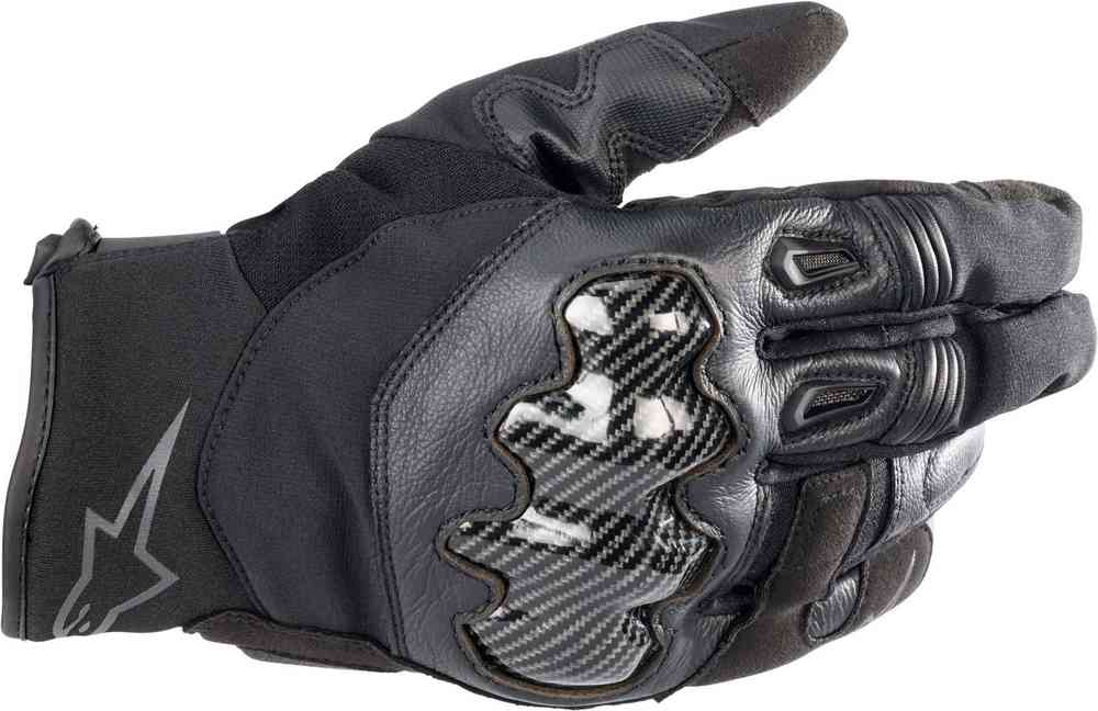 Alpinestars SMX-1 Drystar® wasserdichte Motorradhandschuhe