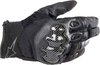 Alpinestars SMX-1 Drystar® Gants de moto imperméables