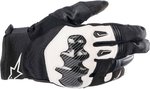 Alpinestars SMX-1 Drystar® Guantes de motocicleta impermeables