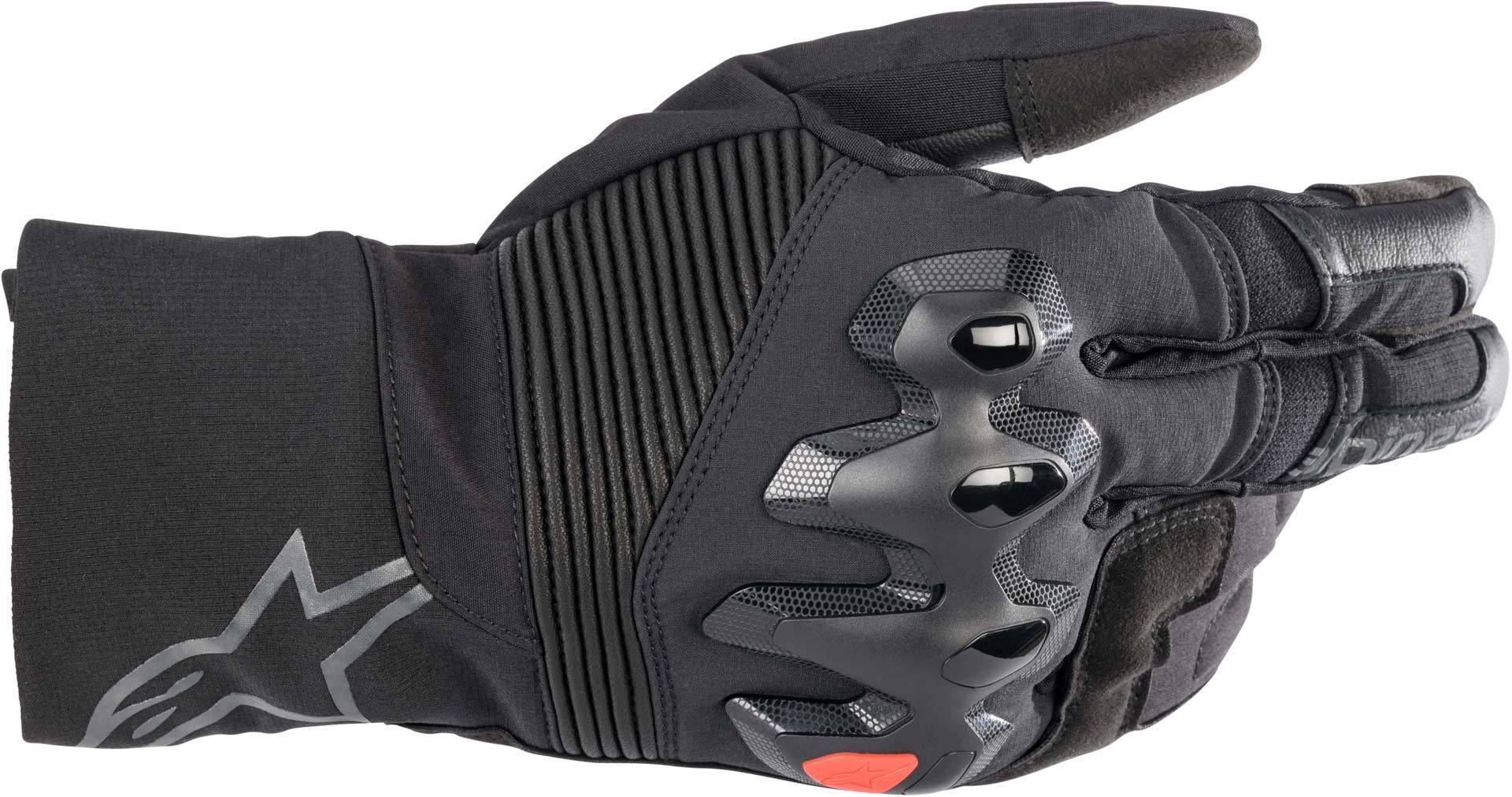Alpinestars Bogota Drystar® XF водонепроницаемые мотоциклетные перчатки