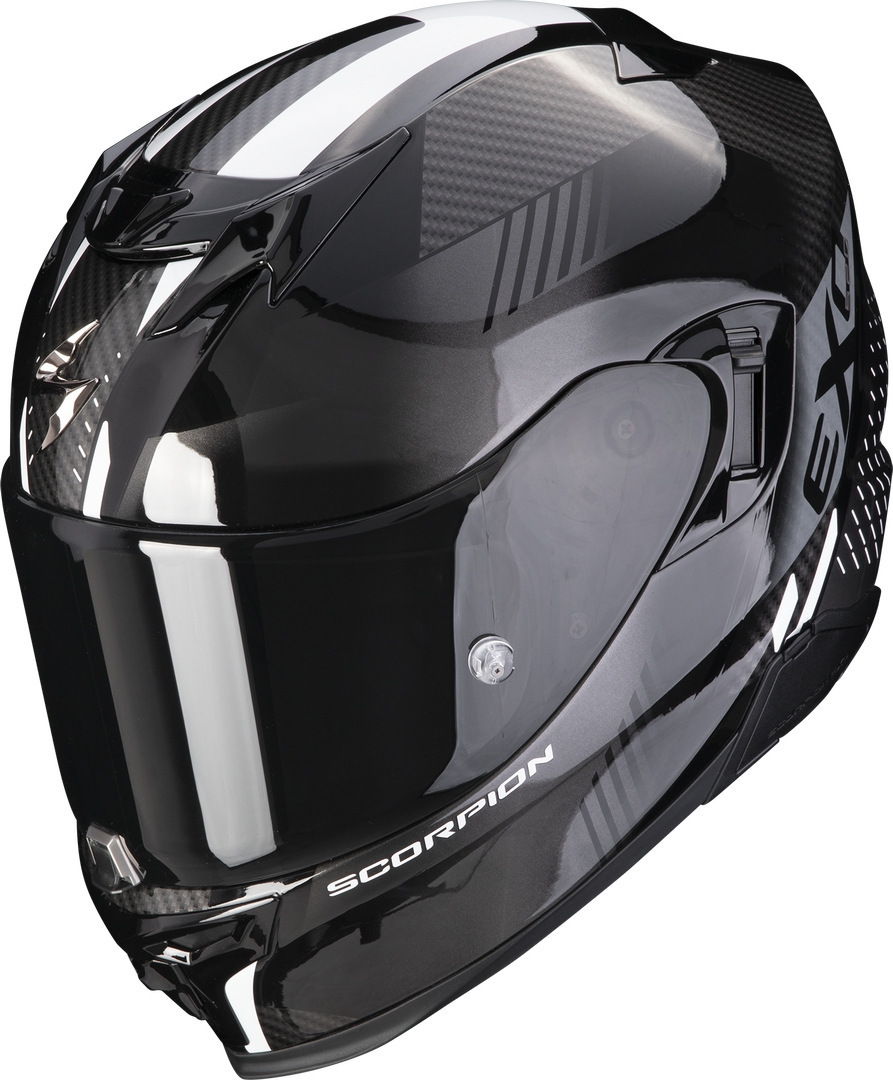 Scorpion EXO-520 Evo Air Laten Casque