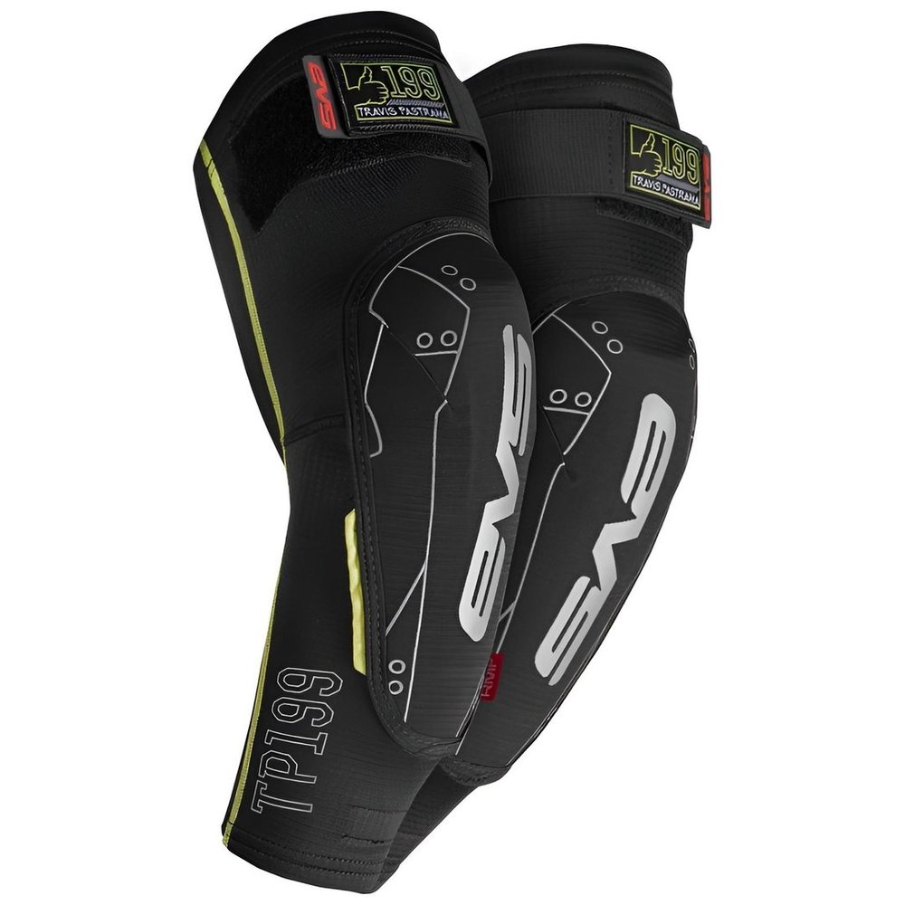 EVS TP199 Knee/Shin Protectors