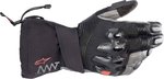 Alpinestars AMT-10 Drystar® XF Winter vattentäta motorcykelhandskar