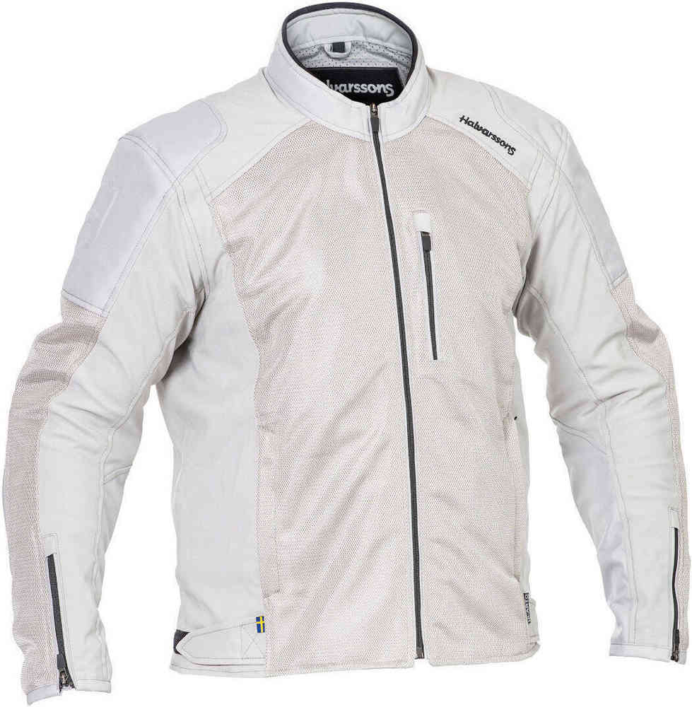 Halvarssons Arvika Motorcycle Textile Jacket