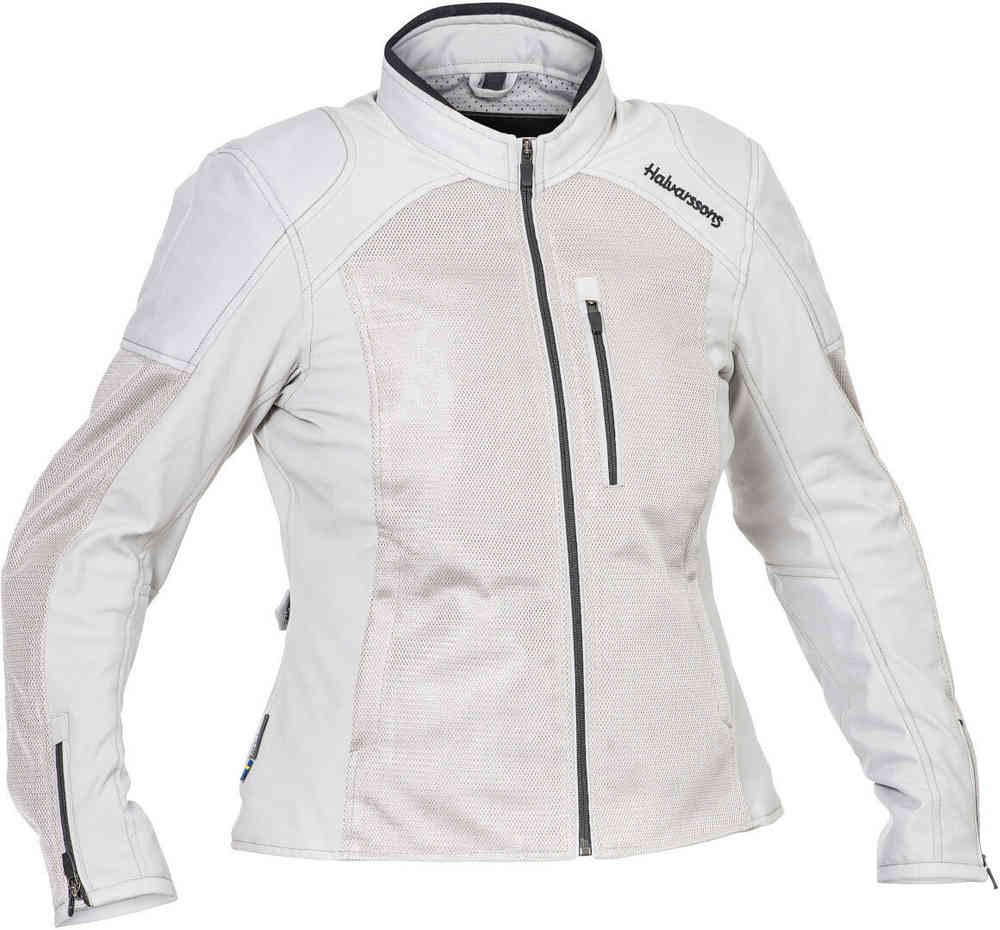 Halvarssons Arvika Ladies Motorcycle Textile Jacket