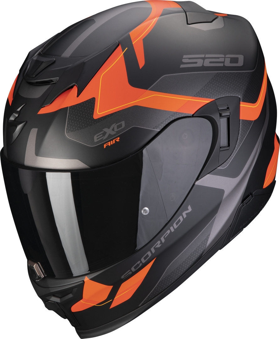 Scorpion EXO-520 Evo Air Elan Casque