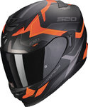 Scorpion EXO-520 Evo Air Elan Helm