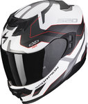 Scorpion EXO-520 Evo Air Elan 頭盔