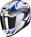 Scorpion EXO-520 Evo Air Elan Helm