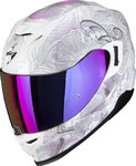 Scorpion EXO-520 Evo Air Melrose Casque pour dames