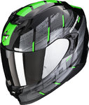 Scorpion EXO-520 Evo Air Maha Casque