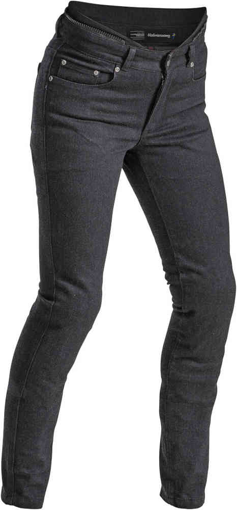 Halvarssons Nyberg Damen Motorrad Jeans