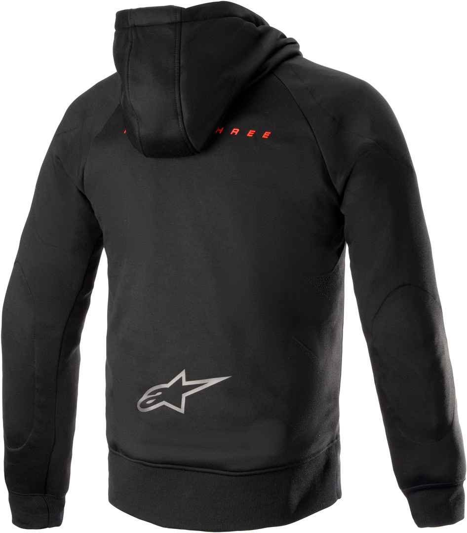 Alpinestars MM93 Thunder Motorrad Hoodie - Bild 3 von 3
