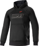 Alpinestars MM93 Thunder Motorcykel hættetrøje