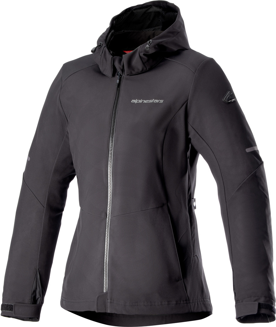 Alpinestars Stella Neo imperméable à l’eau pour dames moto Veste textile