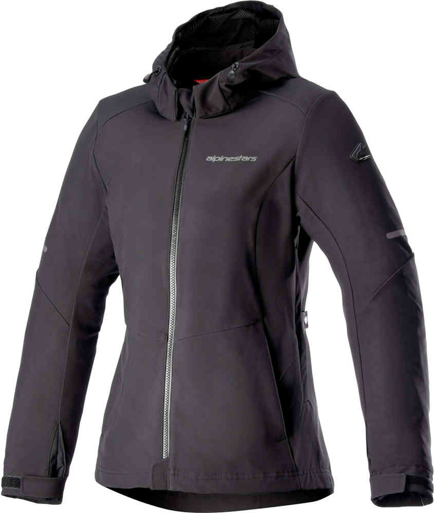 Alpinestars Stella Neo waterdichte Dames Motorfiets Textiel Jas