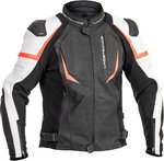 Lindstrands Sanden Motorcycle Leather Jacket