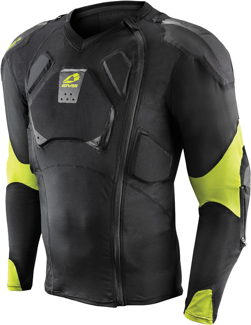 EVS Ballistic Jersey Pro Veste de protection
