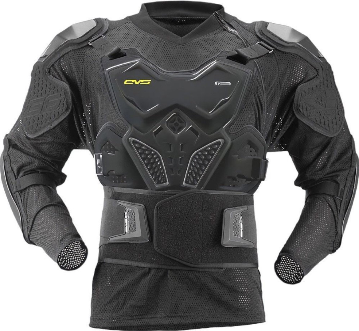 EVS Ballistic Jersey G7 Защитная куртка