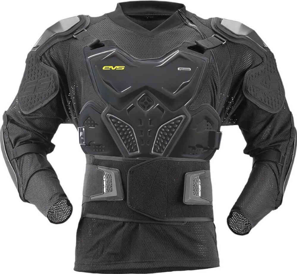 EVS Ballistic Jersey G7 Защитная куртка M 