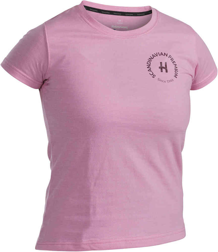 Halvarssons H T-shirt för damer