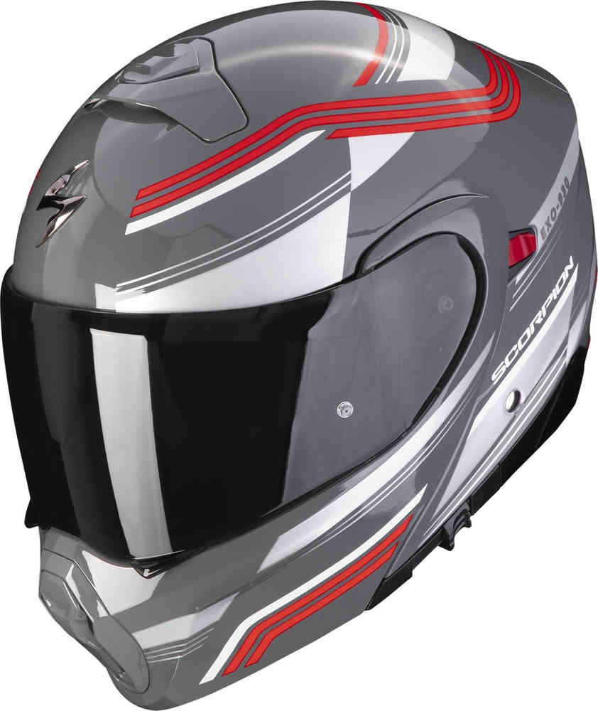 Scorpion outlet exo 900