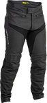 Lindstrands Sanden Pantalon en cuir de moto