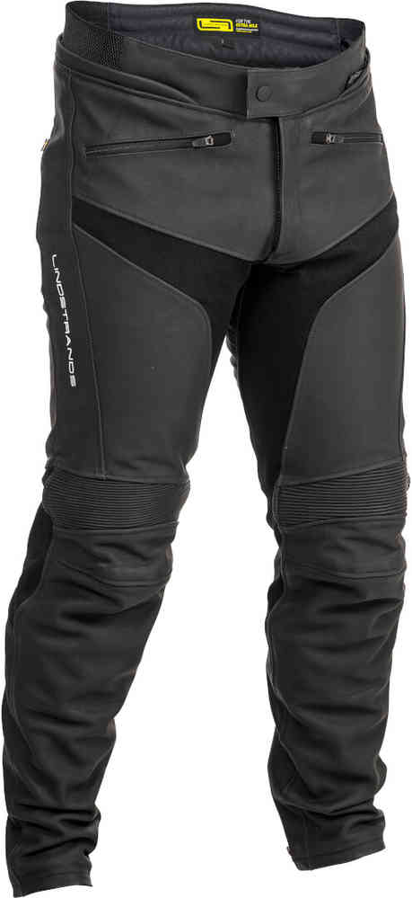 Lindstrands Sanden Motorcycle Leather Pants