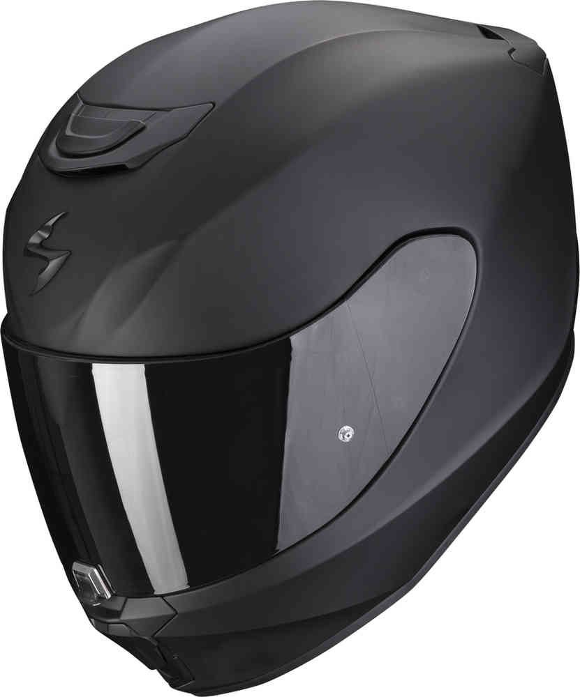 Scorpion EXO 391 Solid Шлем