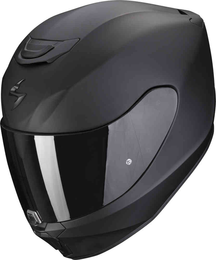 Scorpion EXO 391 Solid Capacete