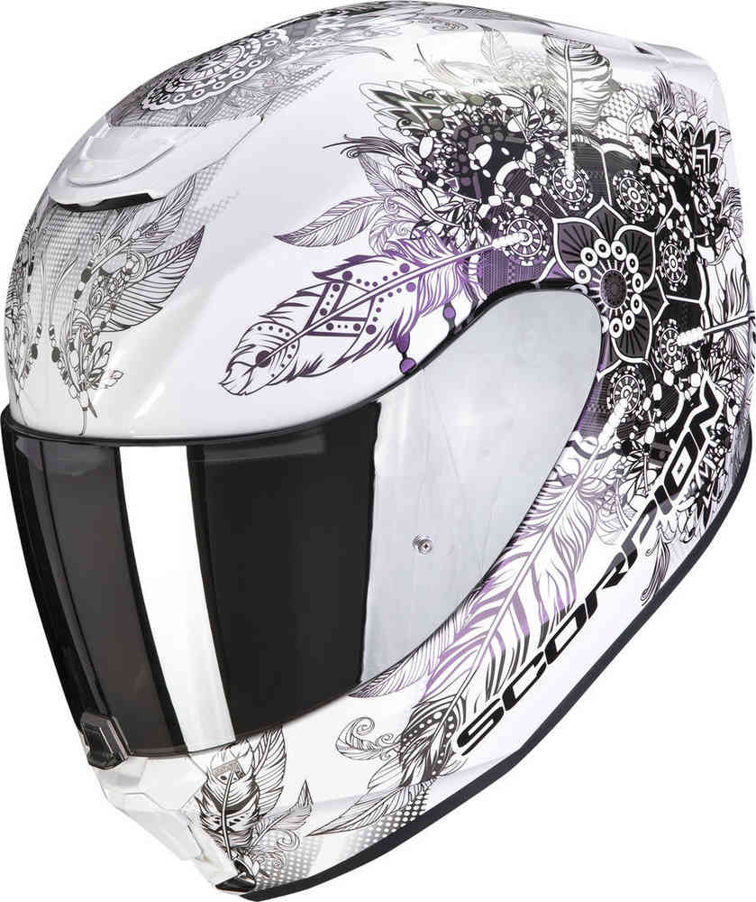 Scorpion EXO 391 Dream Casco da donna