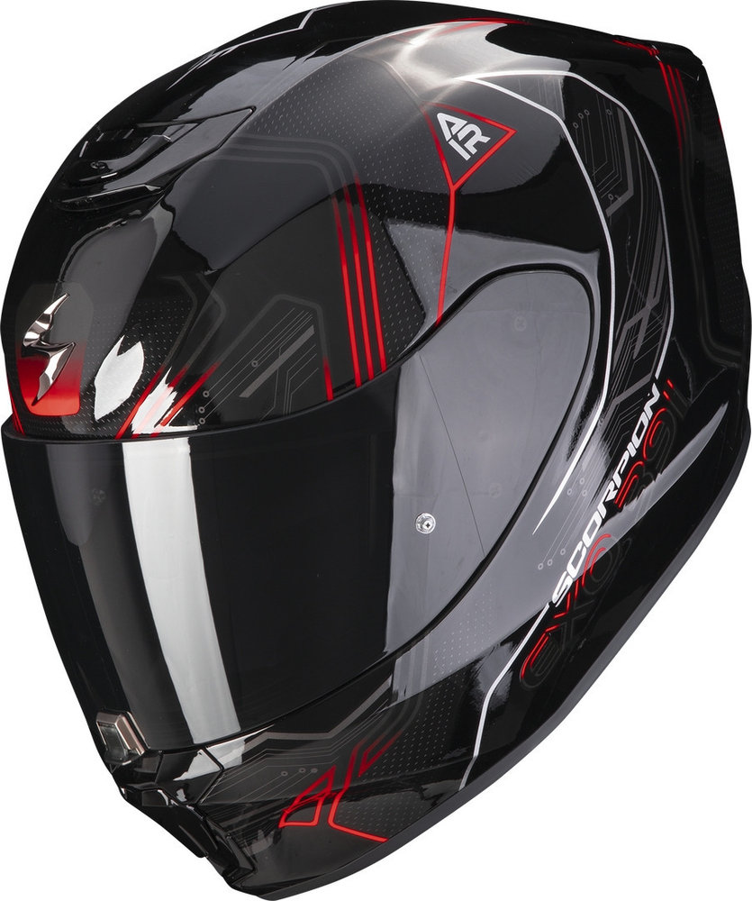 Scorpion EXO 391 Spada Шлем