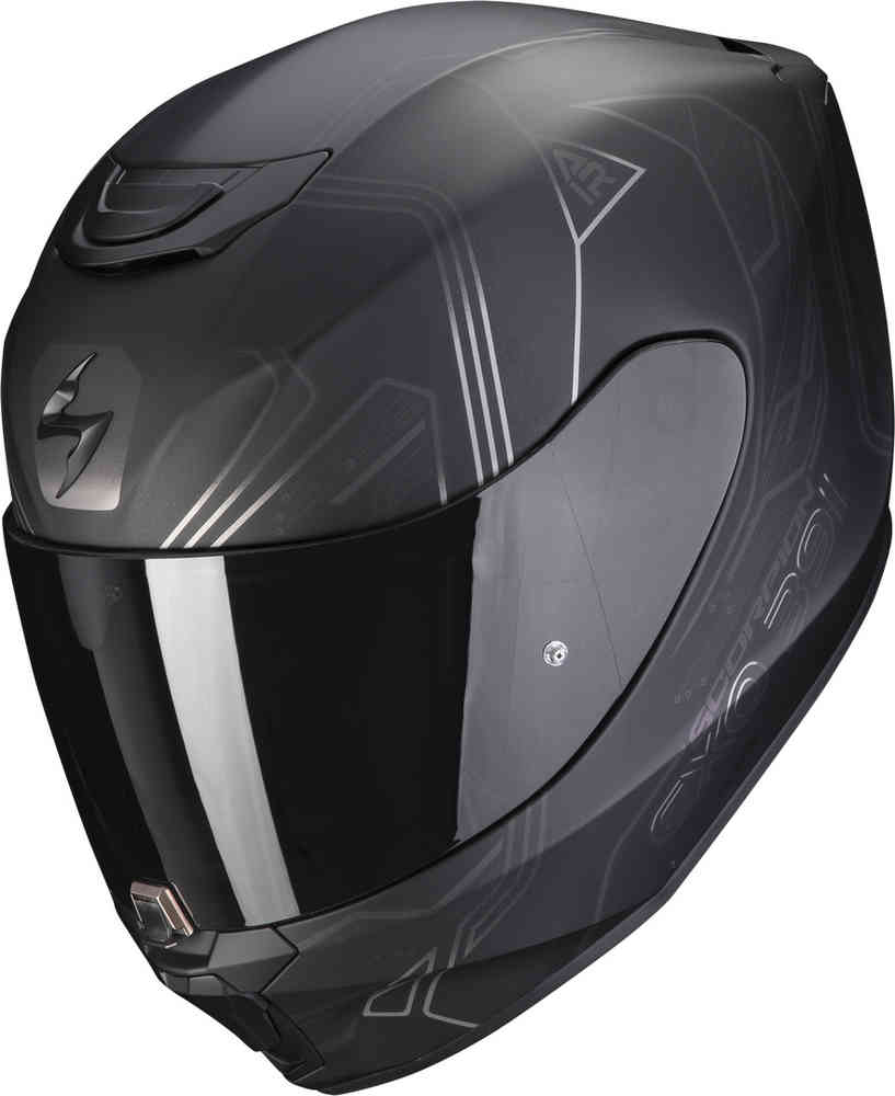 Scorpion EXO 391 Spada Шлем