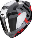 Scorpion EXO 391 Arok 頭盔