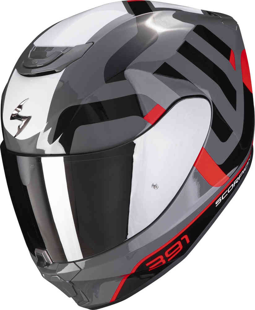 Scorpion exo r1 sales air ogi helmet