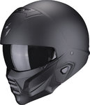 Scorpion EXO-Combat II Solid Casco