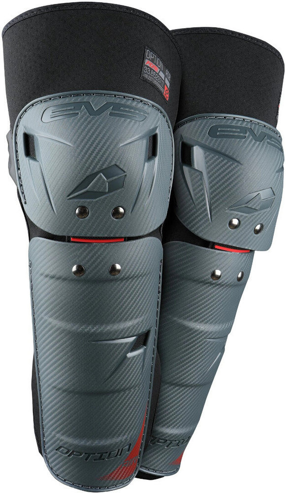 EVS Option Air Knee Protector