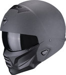 Scorpion EXO-Combat II Graphite Casque