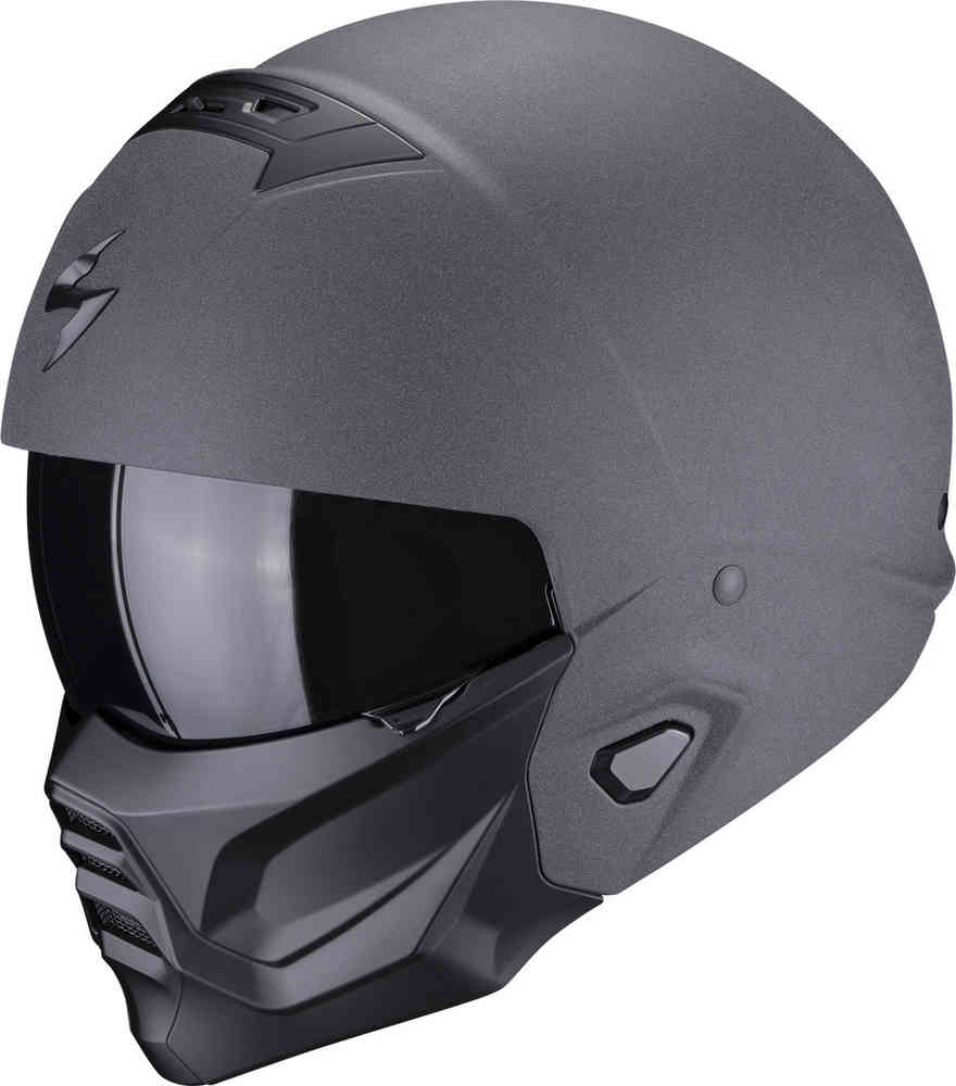 New hotsell scorpion helmets