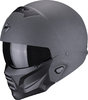 Vorschaubild für Scorpion EXO-Combat II Graphite Helm