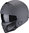 Scorpion EXO-Combat II Graphite Helmet